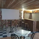 La Huerta - Vut Av187- 10 Personas 펜션 Poyales Del Hoyo