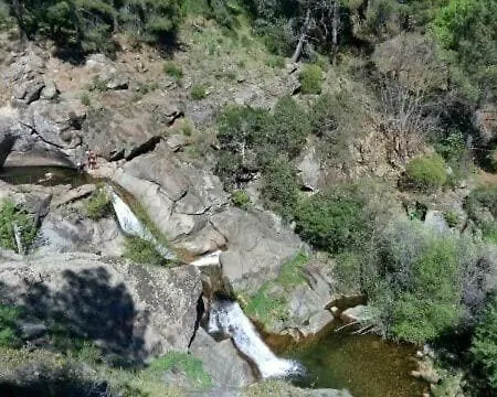 Casa vacanze La Huerta - Vut Av187- 10 Personas