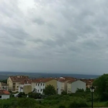 Casa vacanze La Huerta - Vut Av187- 10 Personas