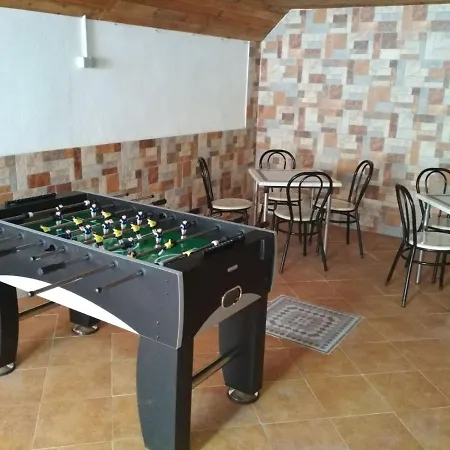 La Huerta - Vut Av187- 10 Personas * Poyales del Hoyo