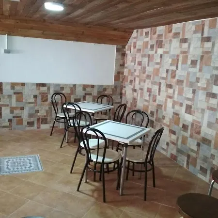 La Huerta - Vut Av187- 10 Personas *