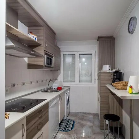 La Huerta - Vut Av187- 10 Personas