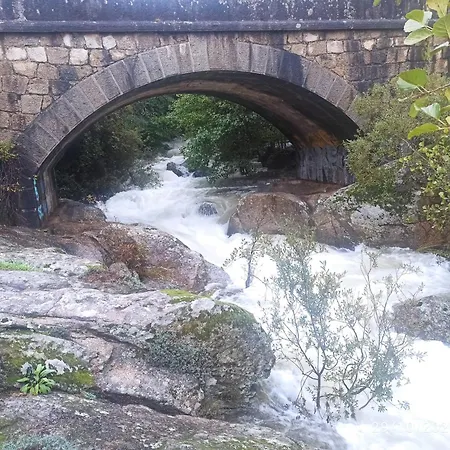 La Huerta - Vut Av187- 10 Personas Poyales Del Hoyo
