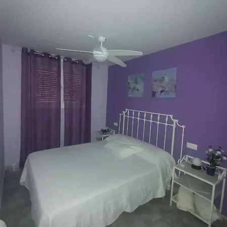 Casa vacanze La Huerta - Vut Av187- 10 Personas Poyales Del Hoyo