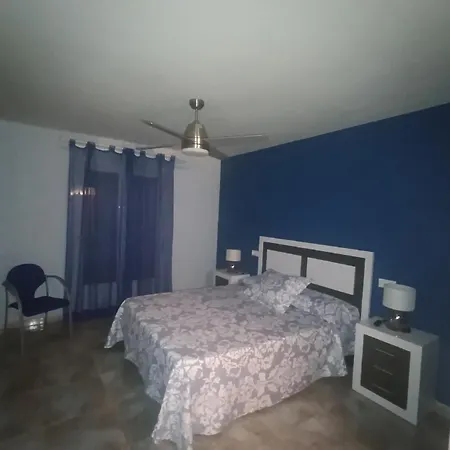 La Huerta - Vut Av187- 10 Personas