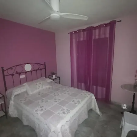 Casa vacanze La Huerta - Vut Av187- 10 Personas Poyales Del Hoyo