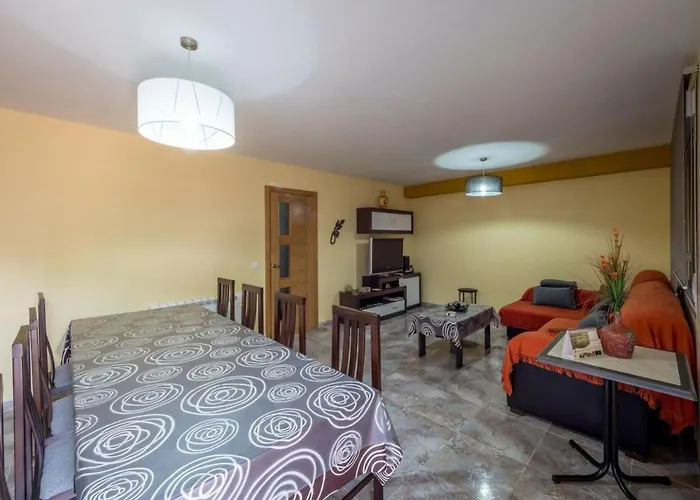 La Huerta - Vut Av187- 10 Personas *