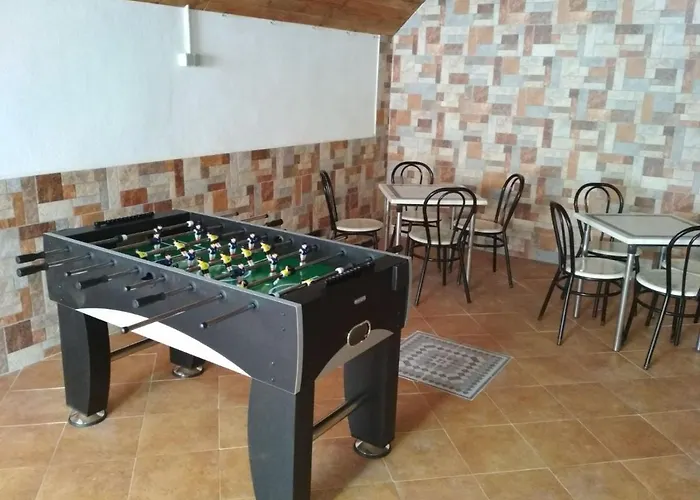 La Huerta - Vut Av187- 10 Personas * Пойялес-дель-Ойо