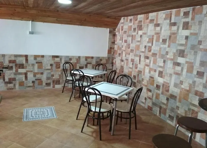 La Huerta - Vut Av187- 10 Personas *