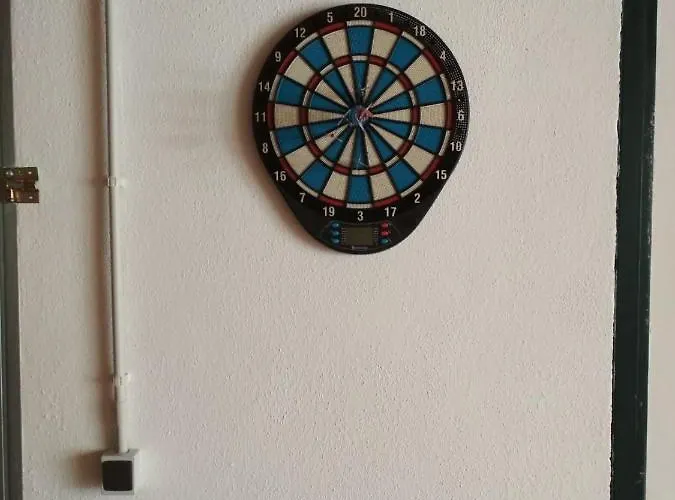 La Huerta - Vut Av187- 10 Personas Дом отдыха Пойялес-дель-Ойо