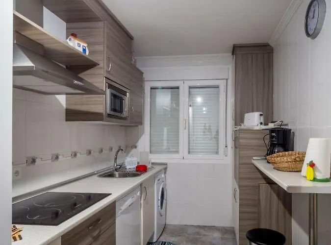 La Huerta - Vut Av187- 10 Personas