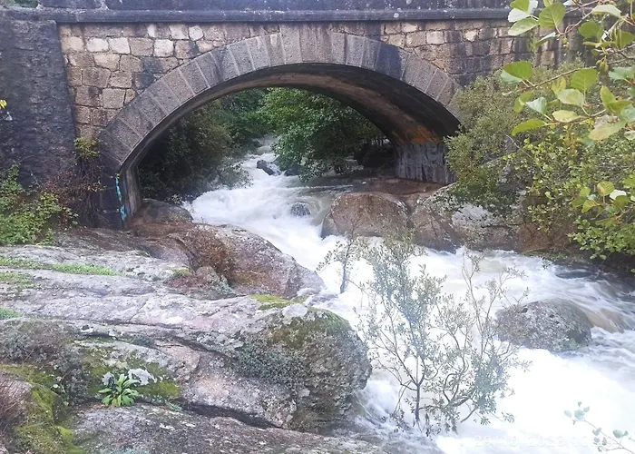 La Huerta - Vut Av187- 10 Personas Пойялес-дель-Ойо