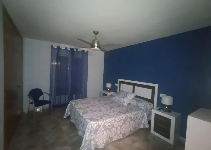 La Huerta - Vut Av187- 10 Personas